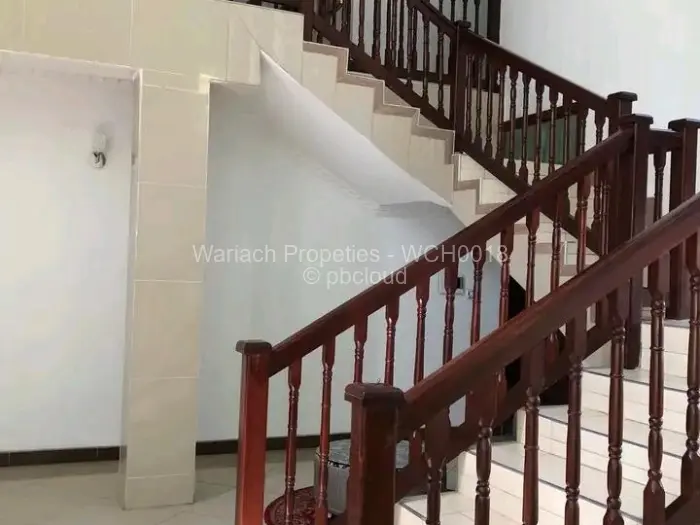 7 Bedroom House for Sale in Borrowdale Brooke, Harare