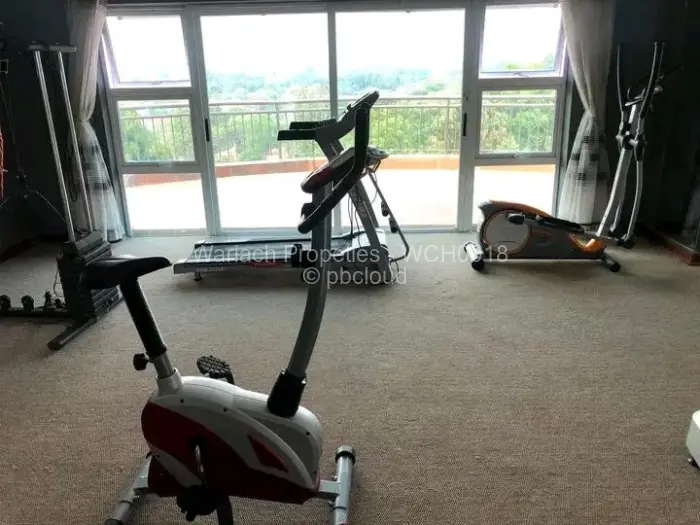 7 Bedroom House for Sale in Borrowdale Brooke, Harare