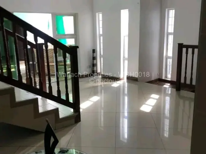 7 Bedroom House for Sale in Borrowdale Brooke, Harare