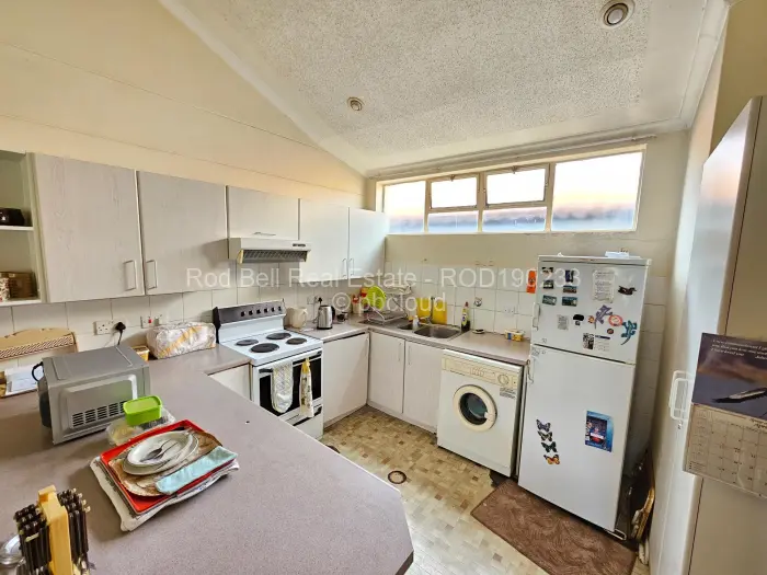 Townhouse/Cluster for Sale in Dandaro, Harare