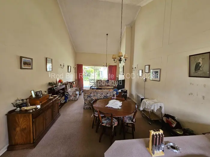 Townhouse/Cluster for Sale in Dandaro, Harare