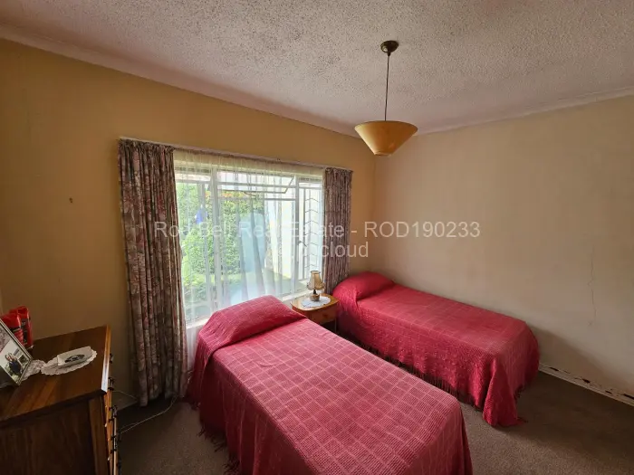 Townhouse/Cluster for Sale in Dandaro, Harare