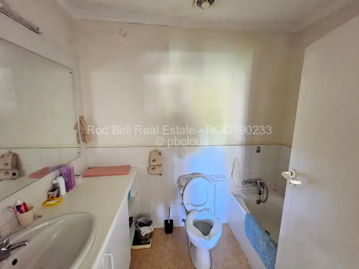 Townhouse/Cluster for Sale in Dandaro, Harare