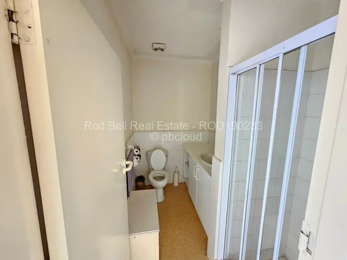 Townhouse/Cluster for Sale in Dandaro, Harare