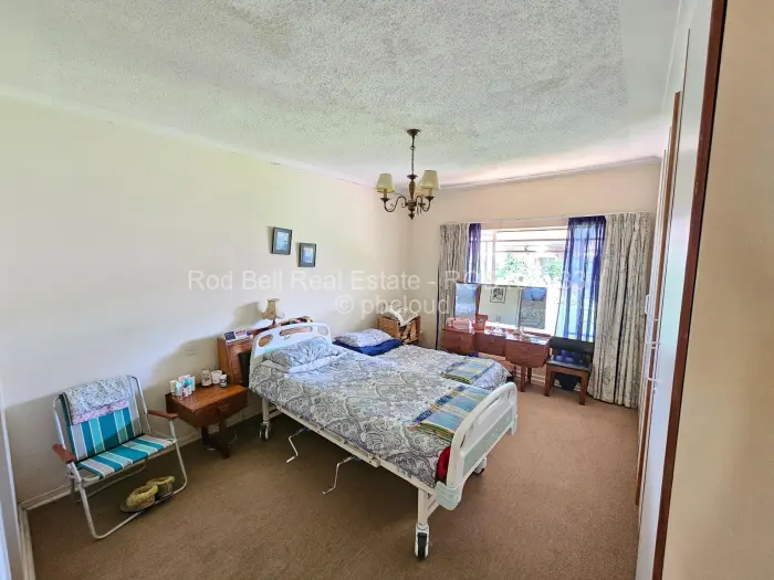 Townhouse/Cluster for Sale in Dandaro, Harare