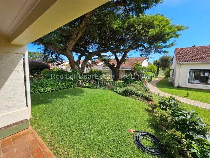 Townhouse/Cluster for Sale in Dandaro, Harare