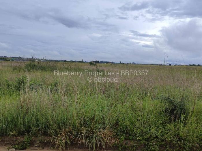 Residential Stand for Sale in Ruwa, Ruwa