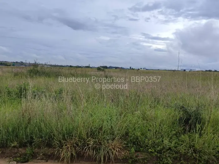 Residential Stand for Sale in Ruwa, Ruwa