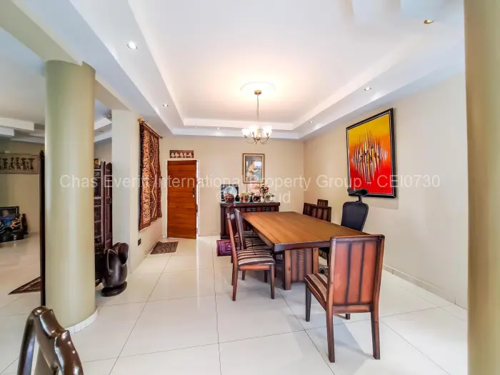 4 Bedroom House for Sale in Borrowdale, Harare