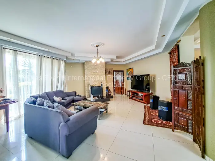 4 Bedroom House for Sale in Borrowdale, Harare