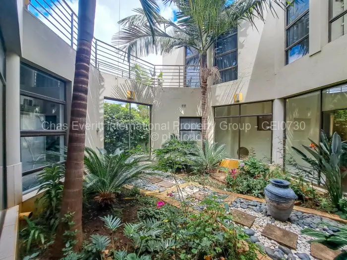 4 Bedroom House for Sale in Borrowdale, Harare