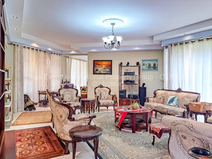 4 Bedroom House for Sale in Borrowdale, Harare