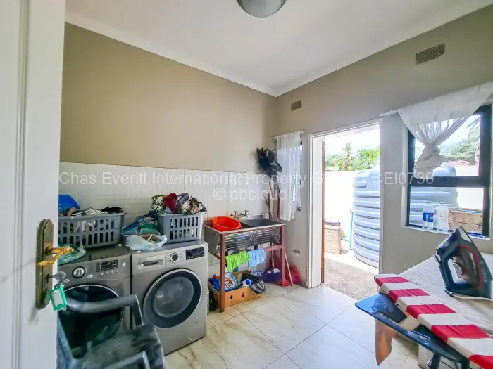 4 Bedroom House for Sale in Borrowdale, Harare