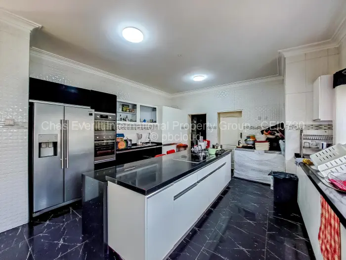 4 Bedroom House for Sale in Borrowdale, Harare