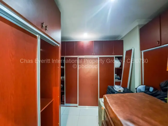 4 Bedroom House for Sale in Borrowdale, Harare