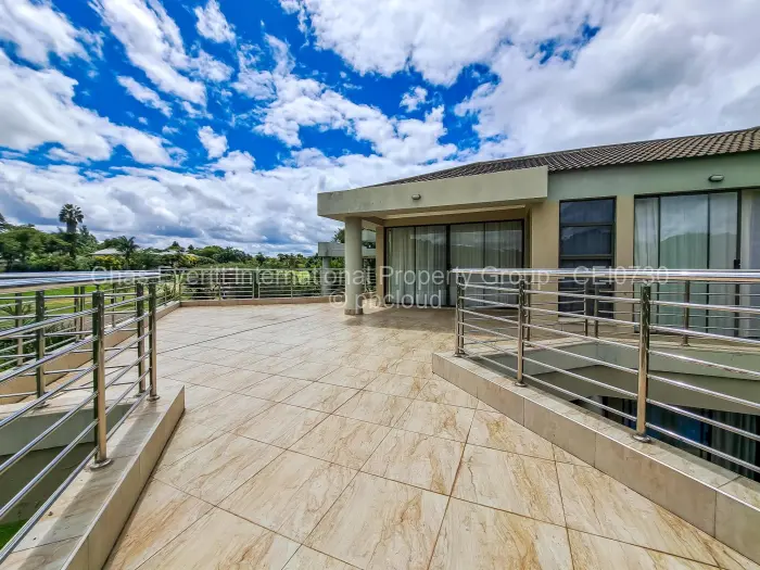 4 Bedroom House for Sale in Borrowdale, Harare