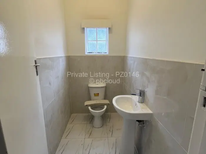 House to Rent in Eastlea