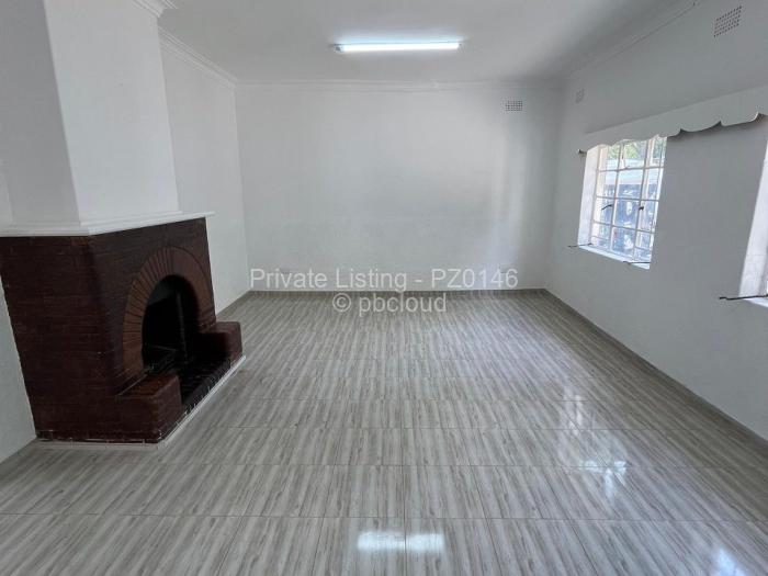 House to Rent in Eastlea, Harare