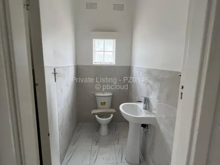 House to Rent in Eastlea