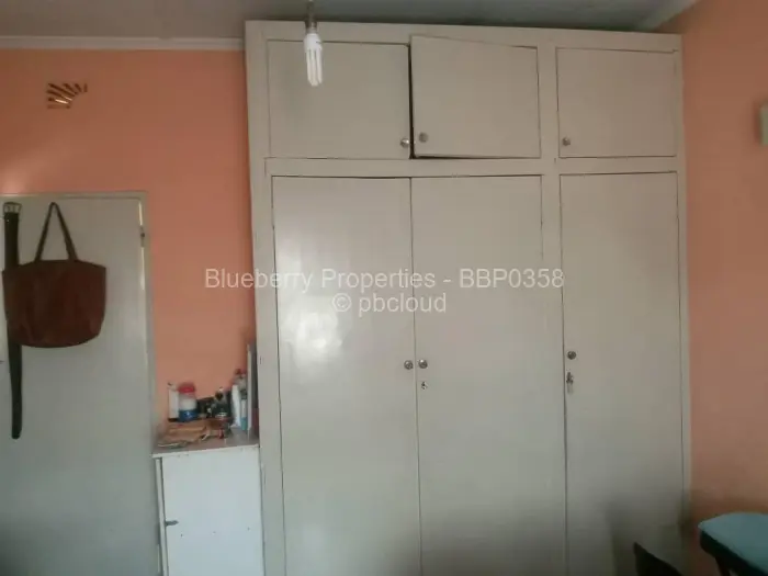 4 Bedroom House for Sale in Waterfalls, Harare