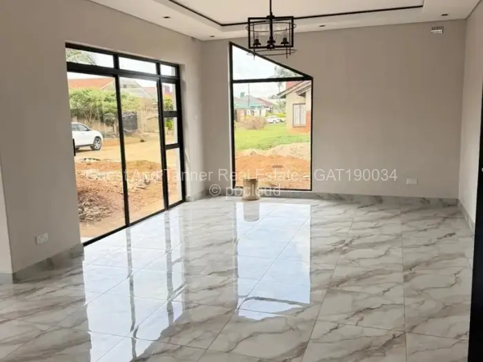 4 Bedroom House to Rent in Bloomingdale