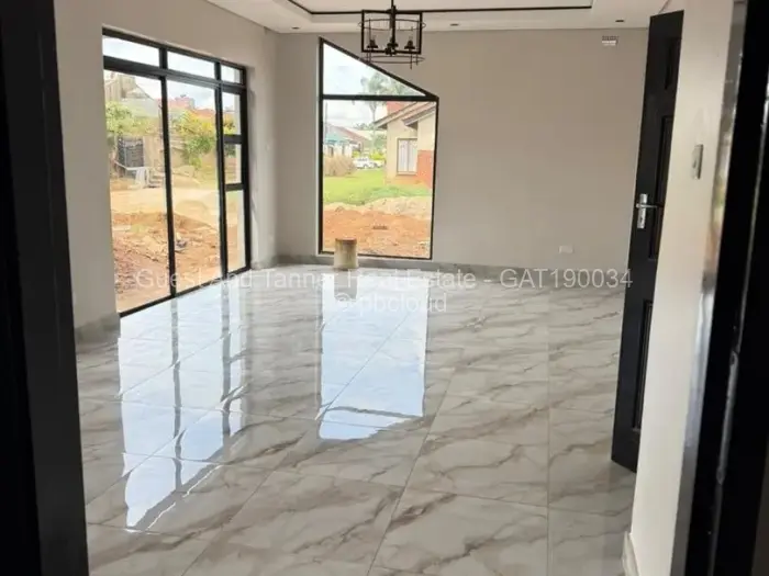 4 Bedroom House to Rent in Bloomingdale