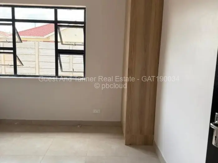 4 Bedroom House to Rent in Bloomingdale