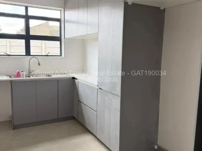 4 Bedroom House to Rent in Bloomingdale