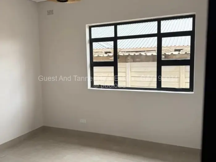 4 Bedroom House to Rent in Bloomingdale