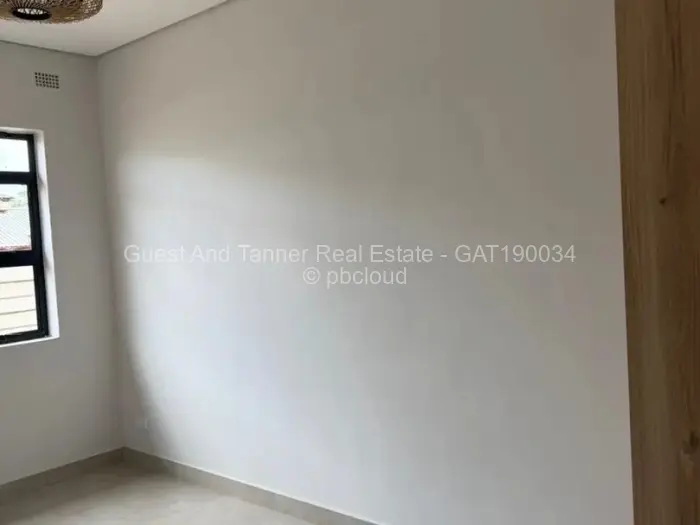 4 Bedroom House to Rent in Bloomingdale