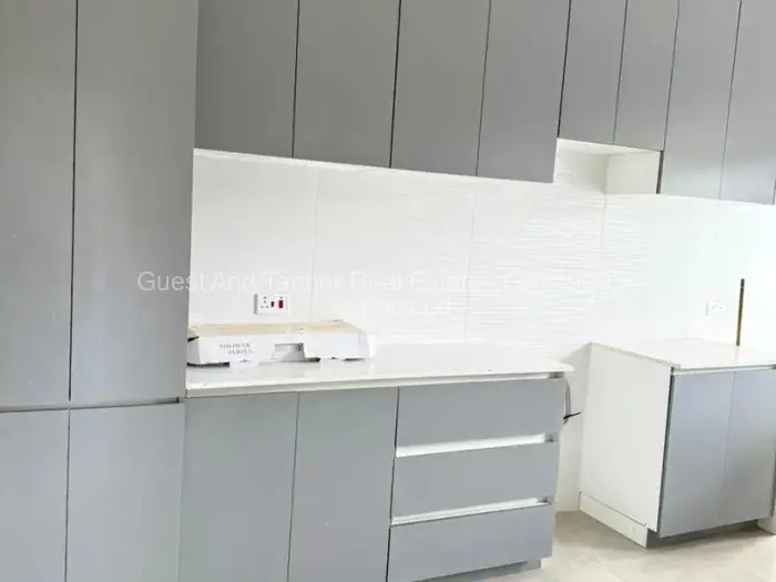 4 Bedroom House to Rent in Bloomingdale