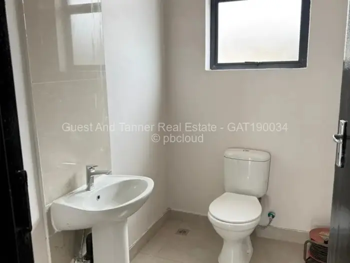 4 Bedroom House to Rent in Bloomingdale