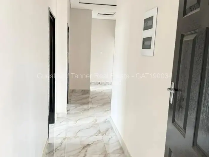 4 Bedroom House to Rent in Bloomingdale