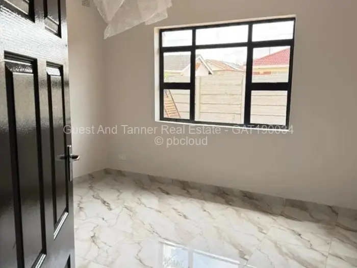 4 Bedroom House to Rent in Bloomingdale