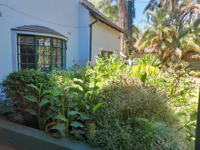 Office to Rent in Milton Park, Harare