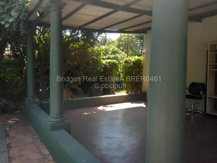 Office to Rent in Milton Park