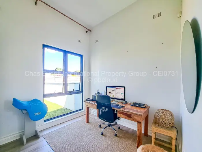 Townhouse/Cluster to Rent in Borrowdale West