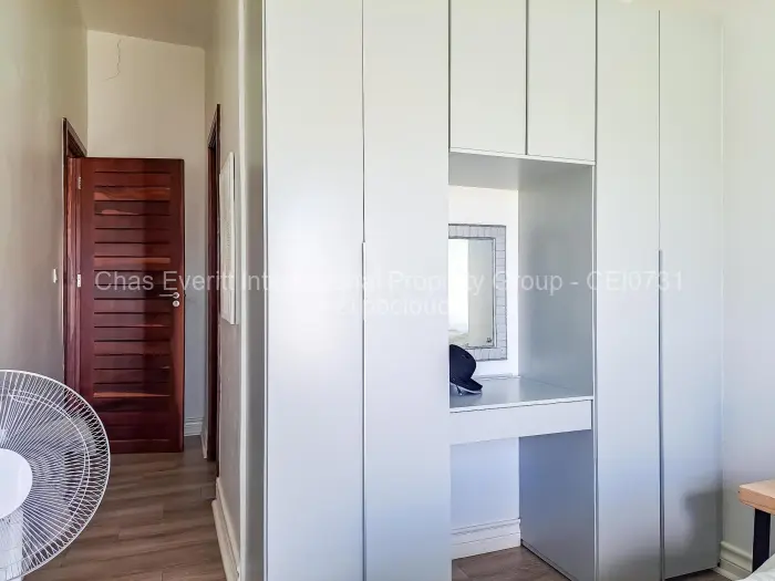 Townhouse/Cluster to Rent in Borrowdale West