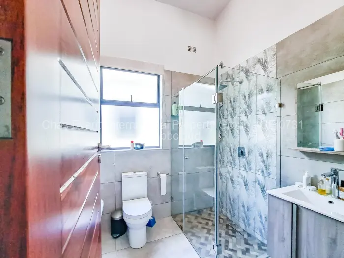 Townhouse/Cluster to Rent in Borrowdale West