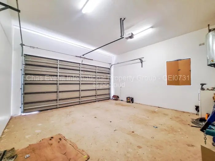 Townhouse/Cluster to Rent in Borrowdale West