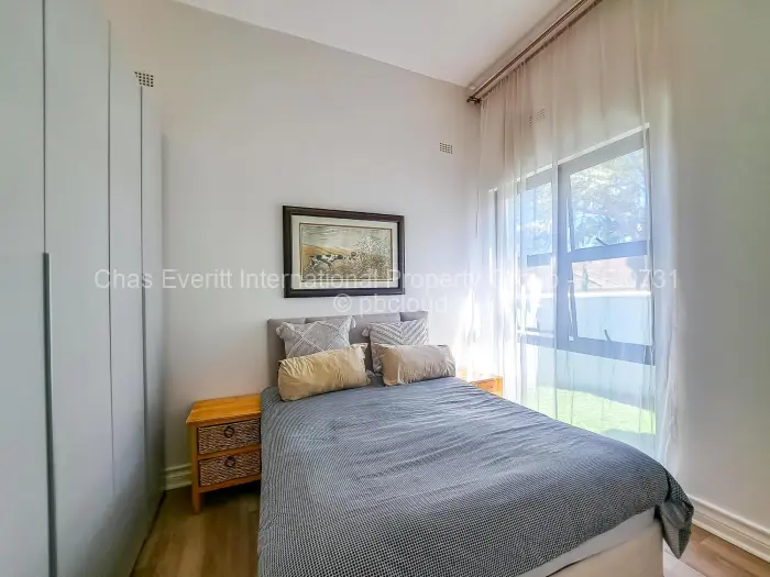 Townhouse/Cluster to Rent in Borrowdale West