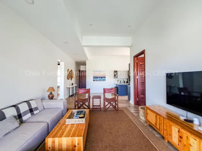 Townhouse/Cluster to Rent in Borrowdale West