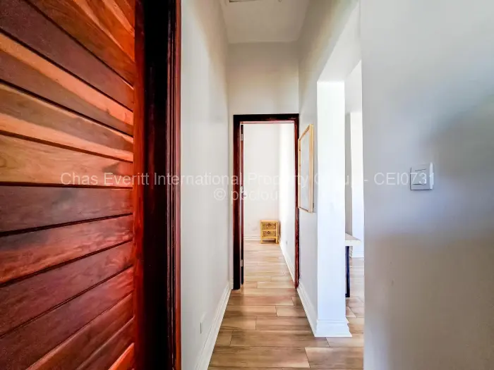 Townhouse/Cluster to Rent in Borrowdale West