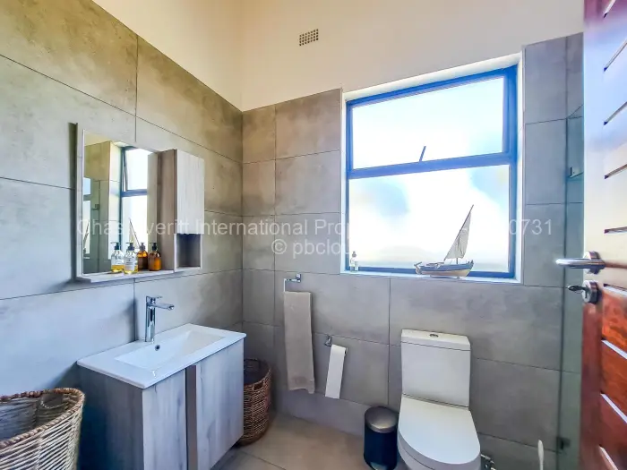 Townhouse/Cluster to Rent in Borrowdale West