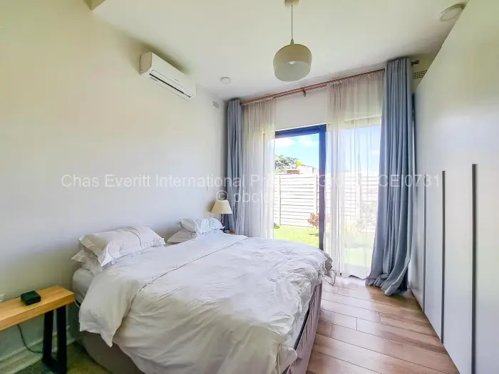 Townhouse/Cluster to Rent in Borrowdale West