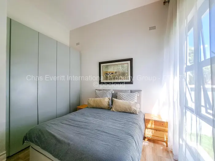 Townhouse/Cluster to Rent in Borrowdale West