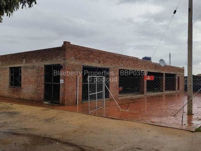 Other Commercial for Sale in Mabvuku, Harare
