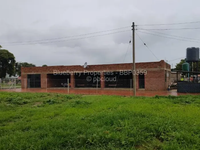 Other Commercial for Sale in Mabvuku, Harare