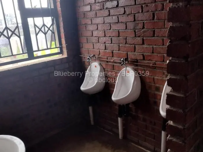 Other Commercial for Sale in Mabvuku, Harare