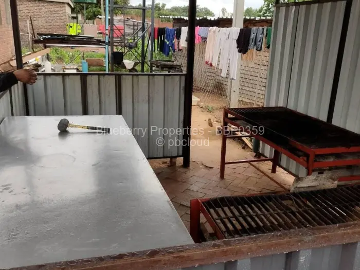 Other Commercial for Sale in Mabvuku, Harare